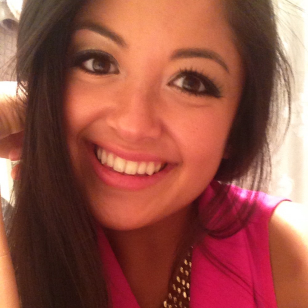 Meet your Posher, Shelby